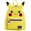 Image de Petit Sac à dos scolaire Funko World Games Loungefly Pokémon Sequin Pikachu Cosplay