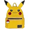 Image de Loungefly Pokemon Pikachu backpack 26cm