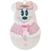 Image de Mini Sac à dos Funko Loungefly Disney Minnie Pastel Figural Snowman