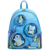 Image de Loungefly Pokemon Bubbles Water backpack 25cm
