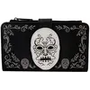 Image de Loungefly, Portefeuille, Harry Potter by Portefeuille Death Eater