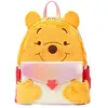 Image de Mini sac à dos Funko Loungefly Disney Winnie the Pooh Love Letter