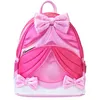 Image de Mini sac à dos Funko Loungefly Disney 75th Anniversary Cinderella Pink Bow