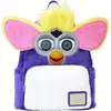Image de Loungefly, Sac + cartable maternelle, Hasbro by Mini Rucksack Furby