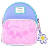 Image de Mini Sac à dos convertible Funko Loungefly Disney Daisy Duck & Minnie Mouse