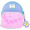 Image de Loungefly, Sac + cartable maternelle, Disney Daisy & Minnie backpack bag 21cm