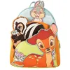 Image de Sac à dos avec 3 poches Funko Loungefly Disney Bambi