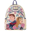 Image de Loungefly Disney Sleeping Beauty Aurora & Phillip backpack 26cm