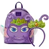 Image de Loungefly, Sac + cartable maternelle, 1001 PATTES - Princesse Atta - Sac bandoulière