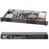Image de Supermicro Sc510t-203b, Serveurs lame