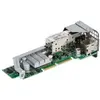 Image de Supermicro AOC-CTG-i2S : 2x SFP+Port 10Gbps (Mini PCI Express), Carte réseau