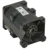 Image de Supermicro Counter-rotating fan Boitier PC Ventilateur 4 cm FAN-0141L4