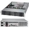 Image de Supermicro Super Micro SC826 BAC4-R920LPB, Serveurs lame