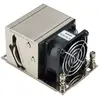 Image de Supermicro SNK-P0063AP4 (64 mm), Ventirad processeur, Gris
