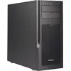 Image de Supermicro S5 GS5A-754K - Tour - ATX 750 watt - gris, noir - USB/Audio