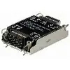 Image de Supermicro Super Micro (52 mm), Ventirad processeur, Noir