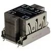 Image de Supermicro SNK-P0078P (64 mm), Ventirad processeur, Noir