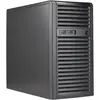 Image de Supermicro SC731 i-404B - Tour - micro ATX 400 Watt, Serveurs lame