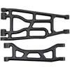Image de RPM R/C Bras de suspension en haut et en bas (1x chacun) TRAXXAS X-MAXX RPM