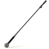 Image de CostwayEntraîneur pour Swing de Golf Bâton d'Entraînement pour l'Échauffement avec Tête Lestée pour la Prise en Main pour Jeunes 100cm Noir