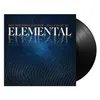 Image de Elemental Vinyle album