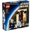 Image de Message LEGO Star Wars Jabbas (4475)