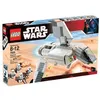 Image de Lego Star Wars 7659 Bateau de débarquement impérial
