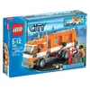Image de Camion poubelle LEGO City - 7991