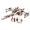 Image de Star Wars LEGO X-Wing Starfighter 6212