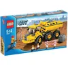 Image de Camion à benne LEGO City