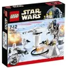 Image de Base d'écho LEGO Star Wars (7749)