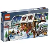 Image de LEGO® Creator 10216 La boulangerie du village
