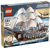 Image de LEGO® Star Wars 10210 Imprérial Flagship