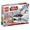 Image de Pack de combat LEGO Star Wars Rebel Trooper (8083)