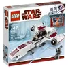Image de LEGO Star Wars Freeco Speeder (8085)