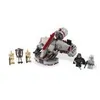 Image de LEGO Star Wars Set 8091 Republic Swamp Speeder