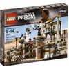 Image de LEGO Prince of Persia Bataille d'Alamut (7573)