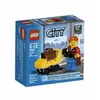 Image de LEGO Traveler 7567