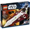 Image de LEGO® Star Wars 10215 ObiWan's Jedi Starfighter