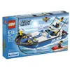 Image de Bateau de police LEGO 7287
