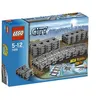 Image de LEGO City 7499 - Rails souples et droits