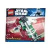 Image de Mini-ensemble de construction exclusif LEGO Star Wars BrickMaster 20019 Slave I Bagged