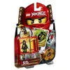 Image de LEGO Ninjago Cole DX 2170