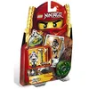 Image de LEGO Ninjago Kruncha (2174)