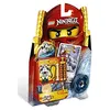Image de LEGO Ninjago Wyplash (2175)