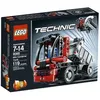 Image de LEGO Technic Mini Container Truck 8065