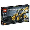 Image de Chargeuse-pelleteuse LEGO Technic 8069