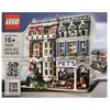 Image de LEGO Creator L'animalerie (10218, LEGO Creator Expert)