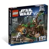 Image de LEGO Star Wars Ewok Attack 7956