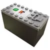 Image de LEGO Power Functions 88000 - AAA Battery Box